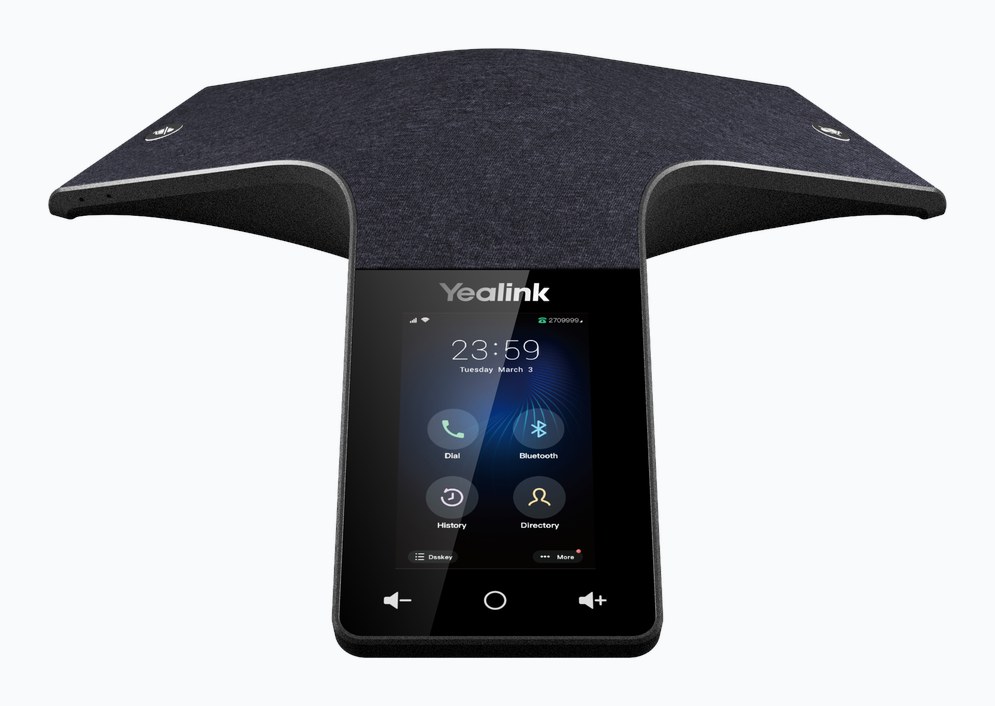 Yealink CP925 conference phone